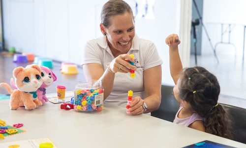 Self care for parents