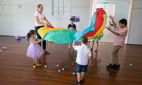 Help your child learn new skills