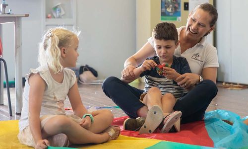 Resources for Autism and Learning Support